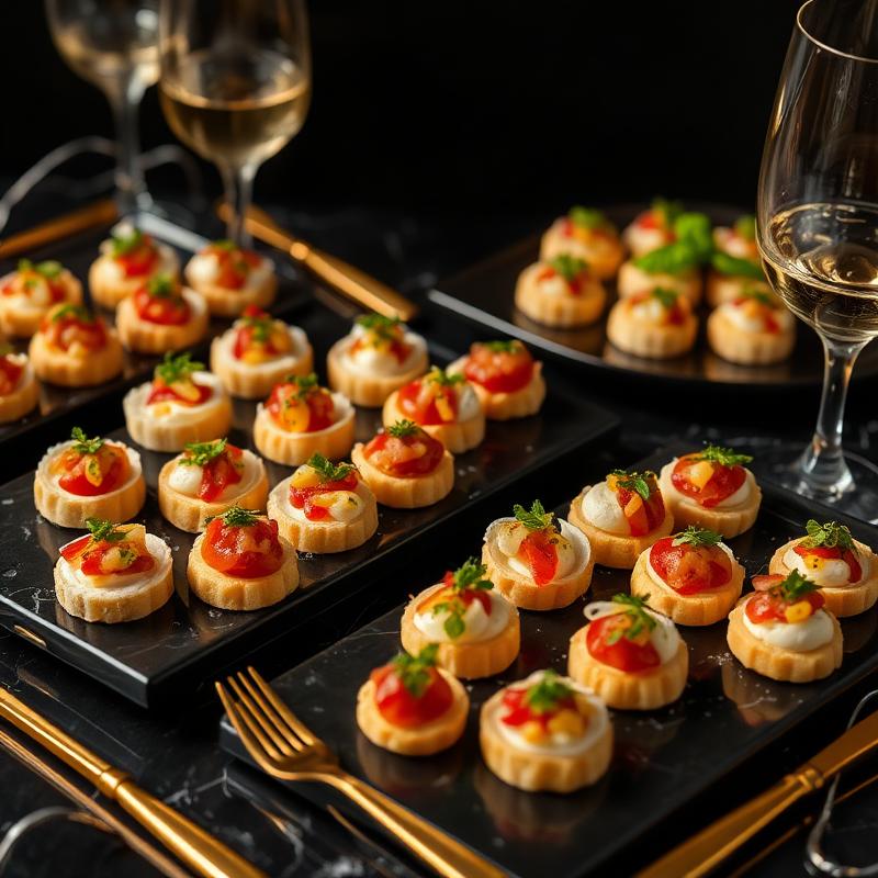 Catering