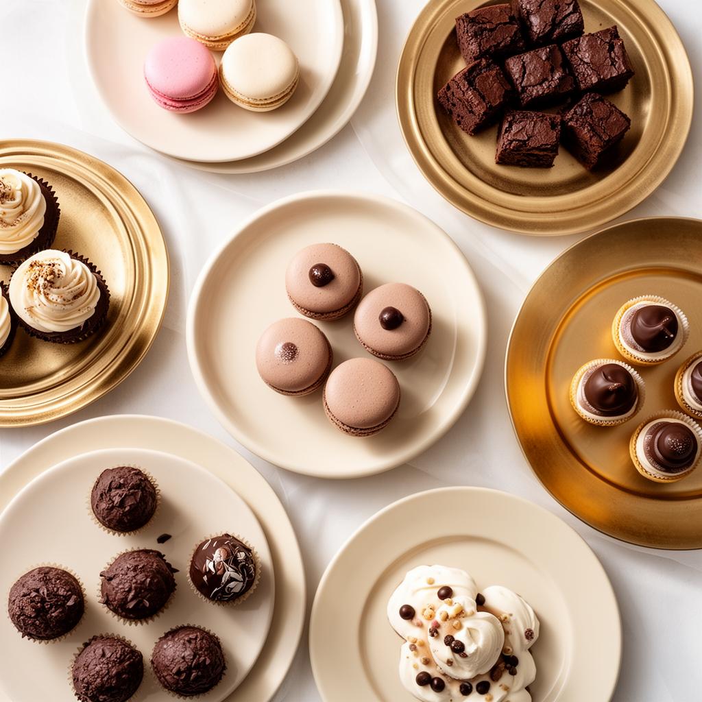 Sweets